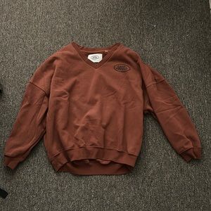 pacsun land rover collection crew